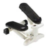 Stepper MS100 Ivoire Noir 1 Stepper MS100 Ivoire Noir -ProSportif Boutique stepper ms100 ivoire noir
