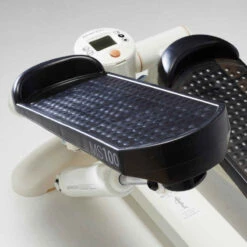 Stepper MS100 Ivoire Noir -ProSportif Boutique stepper ms100 ivoire noir 2