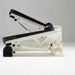 Stepper MS100 Ivoire Noir -ProSportif Boutique stepper ms100 ivoire noir 3