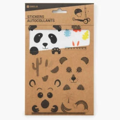 STICKERS OXELO ANIMALS 11 STICKERS OXELO ANIMALS -ProSportif Boutique stickers oxelo animals 2