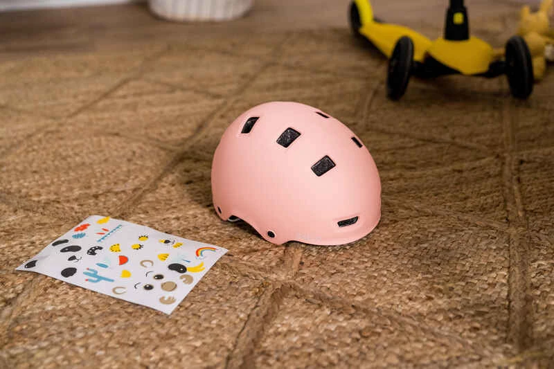 STICKERS OXELO ANIMALS 7 STICKERS OXELO ANIMALS – Image 5