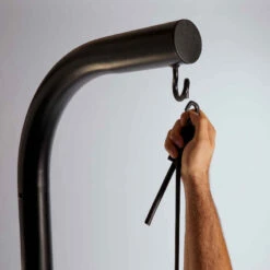 SUPPORT AUTOPORTANT 900 POUR SAC DE FRAPPE, LESTABLE ET POLYVALENT 13 SUPPORT AUTOPORTANT 900 POUR SAC DE FRAPPE, LESTABLE ET POLYVALENT -ProSportif Boutique support autoportant 900 pour sac de frappe lestable et polyvalent 5