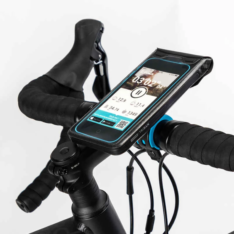 Support Smartphone Vélo étanche 900 L 4 Support Smartphone Vélo étanche 900 L – Image 2