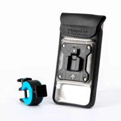Support Smartphone Vélo étanche 900 L 11 Support Smartphone Vélo étanche 900 L -ProSportif Boutique support smartphone velo etanche 900 l 3