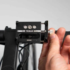 Support Smartphone Vélo Métal -ProSportif Boutique support smartphone velo metal 3