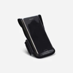BTWIN Support Vélo Smartphone 500 Noir