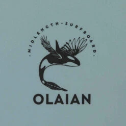 SURF 500 Hybride 7' - Livré Avec 3 Ailerons 27 SURF 500 Hybride 7' - Livré Avec 3 Ailerons -ProSportif Boutique surf 500 hybride 7 livree avec 3 ailerons 1 11