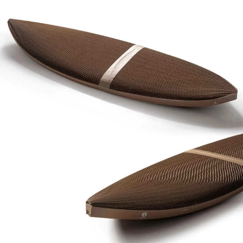 SURF 500 Hybride 7' - Livré Avec 3 Ailerons 6 SURF 500 Hybride 7' - Livré Avec 3 Ailerons – Image 4