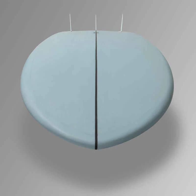 SURF 500 Hybride 7' - Livré Avec 3 Ailerons 9 SURF 500 Hybride 7' - Livré Avec 3 Ailerons – Image 7