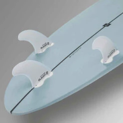 SURF 500 Hybride 7' - Livré Avec 3 Ailerons 24 SURF 500 Hybride 7' - Livré Avec 3 Ailerons -ProSportif Boutique surf 500 hybride 7 livree avec 3 ailerons 1 8