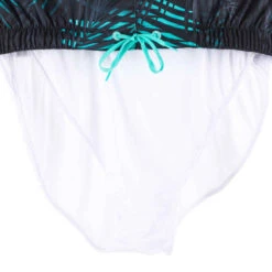 Surf Boardshort Court 100 Palm Mint 17 Surf Boardshort Court 100 Palm Mint -ProSportif Boutique surf boardshort court 100 palm black 5