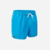 Surf Boardshort Court 100 MOMO BLUE 2 Surf Boardshort Court 100 MOMO BLUE -ProSportif Boutique surf boardshort court 100 palmpanter black