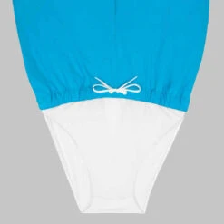 Surf Boardshort Court 100 MOMO BLUE -ProSportif Boutique surf boardshort court 100 palmpanter black 4