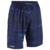 Surf Boardshort Long 100 Cloud Blue -ProSportif Boutique surf boardshort long 100 flostripe blue