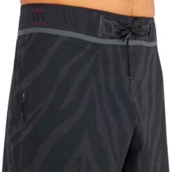 Surf Boardshort Long HOMME 900 Tiger Dude -ProSportif Boutique surf boardshort long 900 wonderflo 8