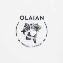 FISH 900 6'1" 42L - Livré Avec 2 Ailerons Twin -ProSportif Boutique surf fish 900 6 1quote 42 llivree avec 2 ailerons twin 1 12