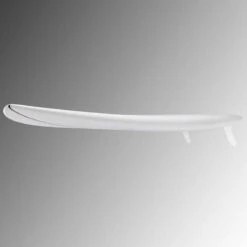 FISH 900 6'1" 42L - Livré Avec 2 Ailerons Twin -ProSportif Boutique surf fish 900 6 1quote 42 llivree avec 2 ailerons twin 1 4