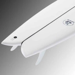 FISH 900 6'1" 42L - Livré Avec 2 Ailerons Twin -ProSportif Boutique surf fish 900 6 1quote 42 llivree avec 2 ailerons twin 1 7