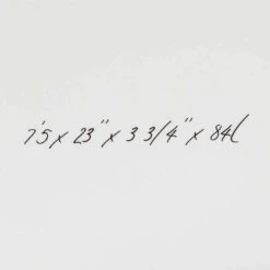 SURF MOUSSE 100 Renforcé 7'5" 80 L - Livré Avec Un Leash -ProSportif Boutique surf mousse 100 renforce 7 5quote 80 l leash 12