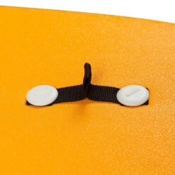 SURF MOUSSE 100 Renforcé 7'5" 80 L - Livré Avec Un Leash -ProSportif Boutique surf mousse 100 renforce 7 5quote 80 l leash 9