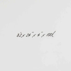 SURF MOUSSE 100 Renforcé 8'2" 100L - Livré Avec Un Leash -ProSportif Boutique surf mousse 100 renforce 8 2quote 100 l leash 12