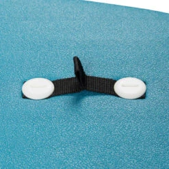 SURF MOUSSE 100 Renforcé 8'2" 100L - Livré Avec Un Leash -ProSportif Boutique surf mousse 100 renforce 8 2quote 100 l leash 9