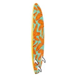 SURF MOUSSE 500 6' - Livré Avec 1 Leash Et 3 Ailerons 16 SURF MOUSSE 500 6' - Livré Avec 1 Leash Et 3 Ailerons -ProSportif Boutique surf mousse 500 6 livree avec 1 leash et 3 ailerons 3