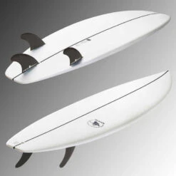 SHORTBOARD 900 5'10" 30L - Livré Avec 3 Ailerons FCS2 20 SHORTBOARD 900 5'10" 30L - Livré Avec 3 Ailerons FCS2 -ProSportif Boutique surf shortboard 900 5 10quote 30 l livree avec 3 ailerons fcs2 4