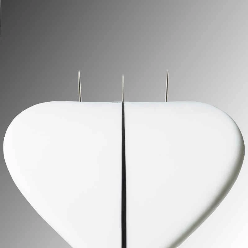 SHORTBOARD 900 5'10" 30L - Livré Avec 3 Ailerons FCS2 10 SHORTBOARD 900 5'10" 30L - Livré Avec 3 Ailerons FCS2 – Image 8