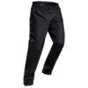 Quechua Surpantalon Léger Imperméable De Randonnée - MH500 - Homme -ProSportif Boutique surpantalon impermeable de randonnee montagne mh500 homme