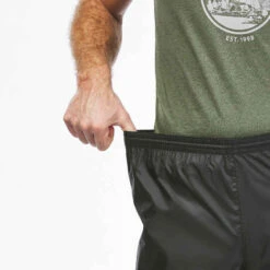 Quechua Surpantalon Imperméable De Randonnée - NH500 Imper - Homme -ProSportif Boutique surpantalon impermeable de randonnee nature nh500 imper homme 6