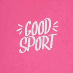 Survêtement 100 Gym Fille Rose Imprimé Warm'y -ProSportif Boutique survetement 100 gym fille rose imprime warm y 7