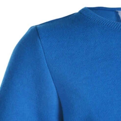 Survêtement Baby Gym Warm'y 100 Bleu -ProSportif Boutique survetement baby gym warm y 100 bleu 7