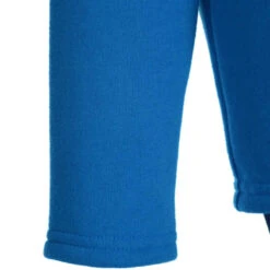 Survêtement Baby Gym Warm'y 100 Bleu -ProSportif Boutique survetement baby gym warm y 100 bleu 8