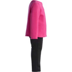 Survêtement Baby Gym Warm'y 100 Rose 19 Survêtement Baby Gym Warm'y 100 Rose -ProSportif Boutique survetement baby gym warm y 100 rose 2