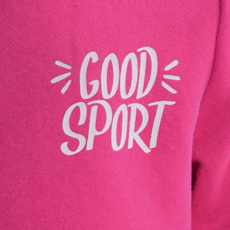 Survêtement Baby Gym Warm'y 100 Rose 9 Survêtement Baby Gym Warm'y 100 Rose – Image 7