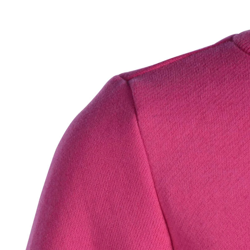 Survêtement Baby Gym Warm'y 100 Rose 10 Survêtement Baby Gym Warm'y 100 Rose – Image 8