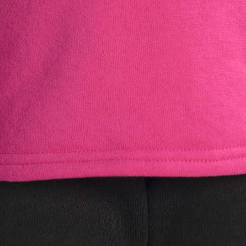 Survêtement Baby Gym Warm'y 100 Rose 12 Survêtement Baby Gym Warm'y 100 Rose – Image 10