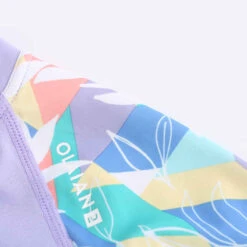 SUZY Maillot De Bain Une Pièce à Manches Longues POURPRE -ProSportif Boutique suzy maillot de bain une piece a manches longues pourpre 6