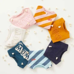 Sweat Enfant - Basique Beige Avec Motifs -ProSportif Boutique sweat 100 baby gym fille et garcon jaune aop 5