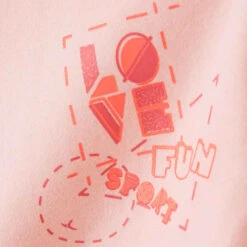 Sweat Baby Gym 100 Rose 11 Sweat Baby Gym 100 Rose -ProSportif Boutique sweat baby gym 100 rose 4