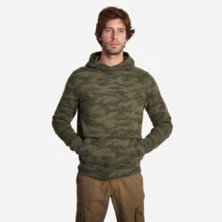 SWEAT-SHIRT CAPUCHE CHASSE CAMO HALFTONE 500 13 SWEAT-SHIRT CAPUCHE CHASSE CAMO HALFTONE 500 -ProSportif Boutique sweat shirt capuche chasse camo halftone 500 2