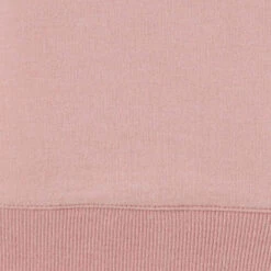 Sweat Training Femme 100 Rose -ProSportif Boutique sweat training femme 100 rose pale 4