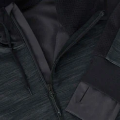 SWEAT ZIPPÉ A CAPUCHE DE RUNNING HOMME KALENJI WARM + NOIR 17 SWEAT ZIPPÉ A CAPUCHE DE RUNNING HOMME KALENJI WARM + NOIR -ProSportif Boutique sweat zippe a capuche de running homme kalenji warm noir 7