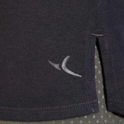 T-Shirt 900 Manches Longues Gym & Pilates Femme Noir 27 T-Shirt 900 Manches Longues Gym & Pilates Femme Noir -ProSportif Boutique t shirt 900 manches longues gym pilates femme kaki 10