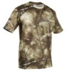 T-SHIRT CHASSE MANCHES COURTES 100 RESPIRANT CAMOUFLAGE TREEMETIC 1 T-SHIRT CHASSE MANCHES COURTES 100 RESPIRANT CAMOUFLAGE TREEMETIC -ProSportif Boutique t shirt chasse respirant 100 manches courtes camouflage foret