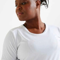 T-shirt Cintré Fitness -ProSportif Boutique t shirt cintre fitness 2