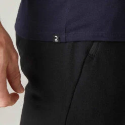 T-Shirt Coton Extensible Fitness Slim -ProSportif Boutique t shirt coton extensible fitness slim 10