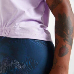 T-shirt Crop Top Ample Fitness -ProSportif Boutique t shirt crop top ample fitness 3