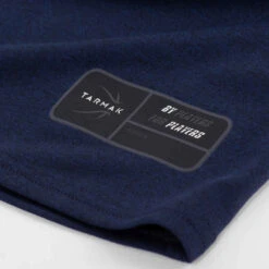 T-SHIRT / MAILLOT DE BASKETBALL ENFANT - TS500 FAST MARINE -ProSportif Boutique t shirt de basketball pour garconslashfille ts500 fast gris shoes 2